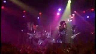 Thin Lizzy Live 1983  Rosalie amp Introduction to the Band [upl. by Houser]