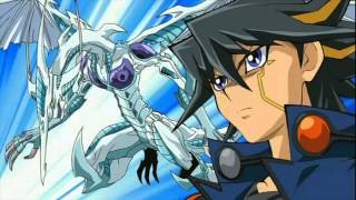 YuGiOh 5Ds Yusei Battle Theme Extended VersionHDDL Link Available [upl. by Meece]