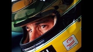 Comercial Nintendo Presta Homenagem a Ayrton Senna 1996 [upl. by Econah825]