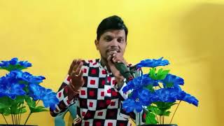 sing by bibhuti bhusana mishra all types of parayan contact  Mishra studio khuntasamalai👌👌👌🙏🙏 [upl. by Dari]