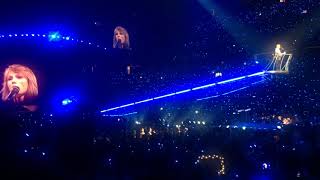 Ronan by Taylor Swift Live in Phoenix [upl. by Edgell]