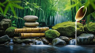 Relaxing Music for Stress Relief 🌿 Stop Anxiety Depression • Mind Body amp Soul Healing 5 [upl. by Winchester]