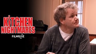 Kitchen Nightmares Uncensored  Season 1 Episode 9  Full Episode [upl. by Mcnamara]