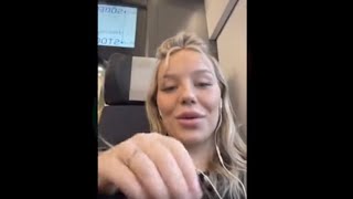 Linnea Lundström och Chrippa Live TikTok 232 [upl. by Berkly]