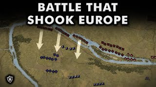 Battle of the Boyne 1690 ⚔️ When the balance of power in Europe changed forever [upl. by Buine222]