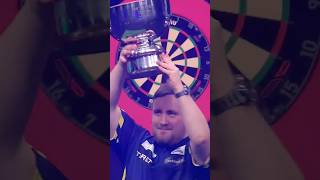 quotHIS TALENT CAN WIN ANYTHINGquot 🏆  2024 Grand Slam of Darts [upl. by Danell]