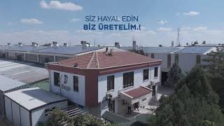 Dempo Ambalaj 2024 Avrasya Ambalaj Fuarına Hazır [upl. by Eical]