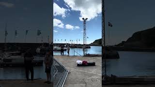 Mevagissey Harbour Cornwall [upl. by Mecke]