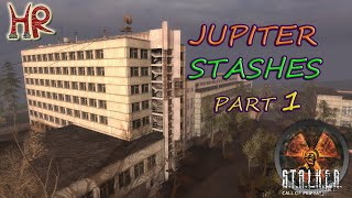 Stalker Call Of Pripyat Walkthrough 34 [upl. by Sahcnip]