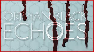 Orphan Black Echoes 2024  Official Trailer  Krysten Ritter Keeley Hawes [upl. by Llennoc853]