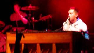 Twenty One Pilots  The Pantaloon Live  The Newport Music Hall 52711 [upl. by Ihcekn]