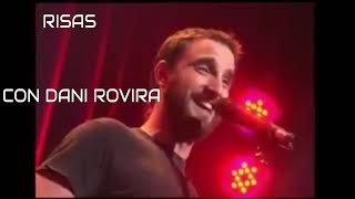 Dani Rovira monólogo Soy Andaluz y Malagueño  Muy bueno [upl. by Savory]