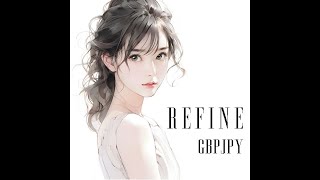 Refine GBPJPY [upl. by Nee796]