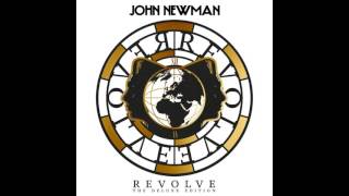 John Newman ft Charlie Wilson  Tiring Game [upl. by Jew]