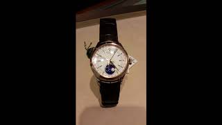 Rolex Cellini Moonphase [upl. by Danella]