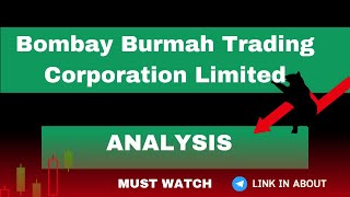 bombay burmah trading corporationbombay burmah trading corporation latest newsbombay burmah share [upl. by Ynattir235]