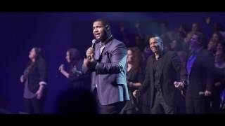 Faith Worship Arts Greater Things Live feat John Dreher [upl. by Edmond444]