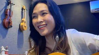 MỸ TÂM  MUỘN MÀNG LÀ TỪ LÚC  GUITAR COVER VERSION [upl. by Ap154]