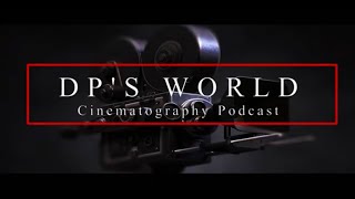 Chayse Irvin DPs World Podcast [upl. by Eetnuahs]