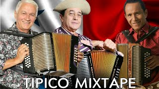 Mix De Típico 507🇵🇦Para Beber Y BailarDjKilian507 Los Típico Más EscuchadosMix Panamá 507 [upl. by Ellersick]