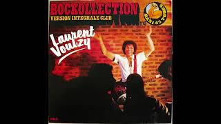 Laurent Voulzy  Rockollection  1977 [upl. by Niamert483]