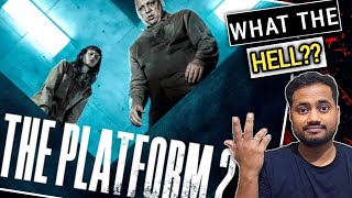 Zyada Ummid Na Lagana 🙄  The Platform 2 Review in Hindi [upl. by Leor]