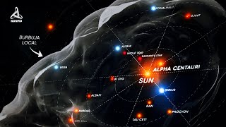 ¿Qué hay más allá del Sistema Solar [upl. by Felt]