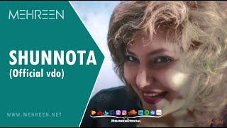 ▶ MEHREEN  SHUNNOTA  NEW VIDEO [upl. by Muriah]