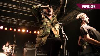 Like Moths To Flames  I Solemnly Swear Official HD Live Video [upl. by Mohsen969]