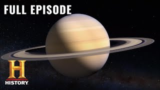 The Universe SHOCKING TRUTH Behind Saturns Rings S1 E8  Full Episode  History [upl. by Brown]