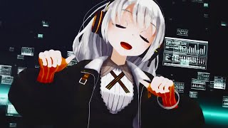 【MMD PV】 The Intense Voice of Kizuna Akari  紲星あかりの激唱 【VOCALOIDカバー】 [upl. by Haras489]