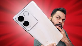 vivo T2 Pro Unboxing And First Look ⚡ Curved AMOLED 64MP OIS Camera Dimensity 7200 amp More [upl. by Zipah]