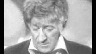 Troughton Pertwee Regeneration [upl. by Carolle]