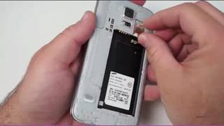 Unlock Samsung S5 Verizon  How To Sim Unlock Samsung Galaxy S5 Verizon For Free [upl. by Abdul]