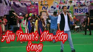 Jonsari Songs  nonstop  Singer ajju Tomar [upl. by Aivonas]