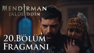 Mendirman Jaloliddin 20Bölüm Fragmanı özbekçe [upl. by Eimmak]