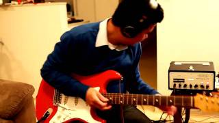 Apache Medley  Guitar hits Medley [upl. by Dijam]