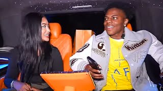 iShowSpeed Goes On Date With Sidemen 20 VS 1 Girl [upl. by Hnaht]