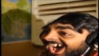 10 Mutahar Laugh Variations [upl. by Ysied]