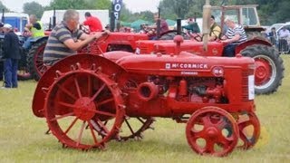 Cambridgeshire Steam Rally 2013 Swavesey 20  21 July 2013 [upl. by Atsyrk682]