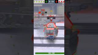 World of tank 2gameplay Indonesia 🇮🇩 [upl. by Inahet]