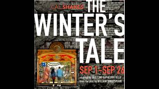 Review The Winter’s Tale at Cal Shakes [upl. by Odnolor]