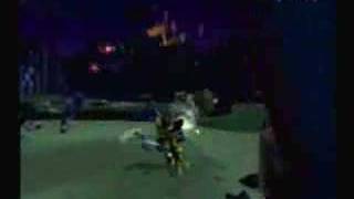 Ratchet amp Clank Part 7Of Sandsharks And Hoverboarders [upl. by Joses]