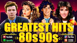 80s Music  80s Music Greatest Hits  Great Hits 80s and 90s  Best Classics of the 80s [upl. by Hebe960]