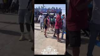 Pvi Anguilla summer festival 2024 🤯🔥🇦🇮newvisionstudio carnival youtubeshorts anguilla [upl. by Eedolem]