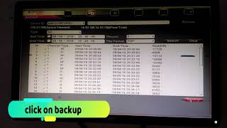 CP PLUS DVR BACKUP THROUGH USB DRIVE OR PEN DRIVE II How To Backup CP PLUS DVR Full Tutorial [upl. by Asek]