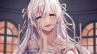 ❧nightcore  lilith 1 hour [upl. by Foley389]