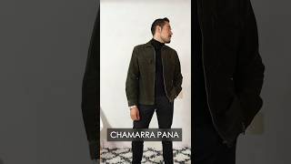 🧥CHAMARRAS PARA HOMBRE 🧥 [upl. by Mcdade]