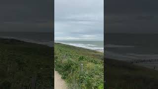 🌊 Discover Domburg Beach A Seaside Haven of Relaxation Art and Nature 🎨Domburg Zeeland [upl. by Airogerg]