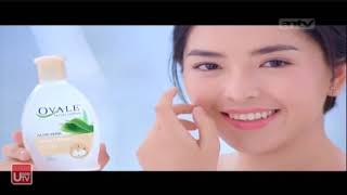 Iklan Ovale Facial Lotion  Bersih Tuntas Gak Bikin Ribet 30sec 2019 [upl. by Yeznil]